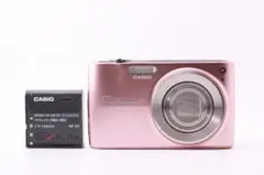 CASIO EXILIM EX-Z450 動作確認済 ピンク - メルカリ
