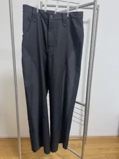 FREAK'S STORE 2TONE ソフトウエスタン スラックスパンツ