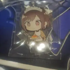 東雲絵名 アクリルスタンド アニメイトカフェ