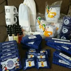 ディズニーランド アンバサダーホテル アメニティ