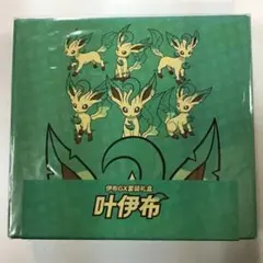 イーブイGX ギフトボックス エーフィー 太陽伊布 中国 - メルカリ