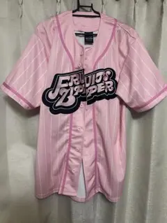 FRUITSZIPPER ユニフォーム 松本かれん フルーツジッパー - メルカリ