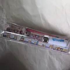 vitamin X B6キックオフMTG ペンライト