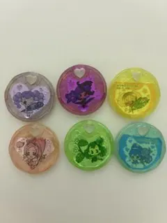 2026年最新】プリキュア こころの種の人気アイテム - メルカリ