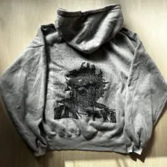 tightbooth × killerbong Lサイズパーカー