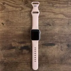 THWALK コンパチブル Apple Watch バンド　グレープフルーツ