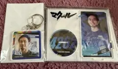 ボートレーサー 馬場貴也 トートバッグ ボートレーサー 馬場貴也 トートバッグ