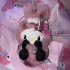 ギャルラビマスコット　チャーミーキティ