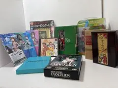 は*る様 エヴァンゲリオンファンの心くすぐる詰め合わせ12点セット｜ほぼ未使用・