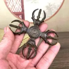 2026年最新】金剛五鈷杵の人気アイテム - メルカリ