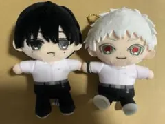 光が死んだ夏 ヒカル よしき 辻中佳紀 Chibiぬいおすわりマスコット