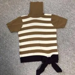 PAUL &JOE ニットのサムネイル