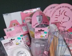 スヌーピーケーキタウンセット 2025年最新】スヌーピーケーキタウンの人気アイテム - メルカリ