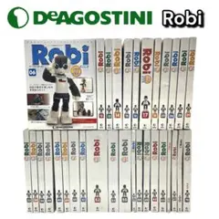 2025年最新】ロビ 完成品の人気アイテム - メルカリ