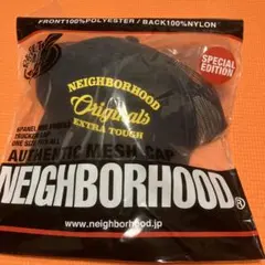 2026年最新】稲葉浩志 neighborhood キャップの人気アイテム - メルカリ