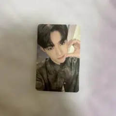 商品説明欄必読！ ZEROBASEONE ジャンハオ トレカ