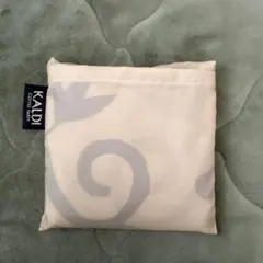 カルディ エコバッグ