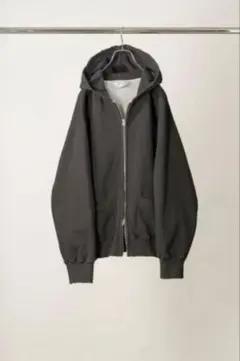 ANCELLM ZIP UP HOODIE 常田大希 着用 - メルカリ