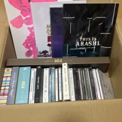 嵐 ライブ写真集 書籍セット