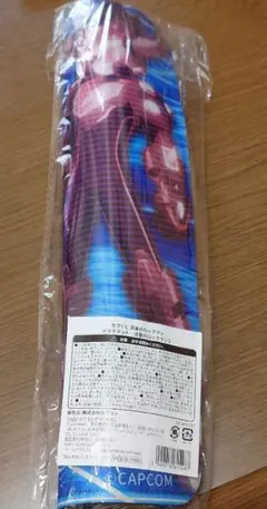 流星のロックマン　デスクマット　流星のロックマン3