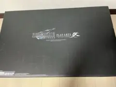 FF7リメイク　プレイアーツ改クラウド・ストライフ ハーディ＝デイトナ