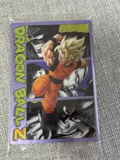 ドラゴンボールZ カード イタジャガ 未開封 CR10-27