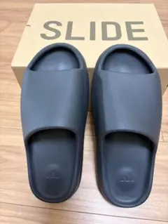 2026年最新】yeeZy slide onyx 27.5の人気アイテム - メルカリ