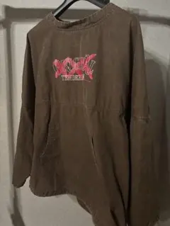 常田大希 スウェット 鬼フェード ボロ archive grunge y2k - メルカリ