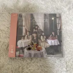 AKB48まさかのconfession OS盤