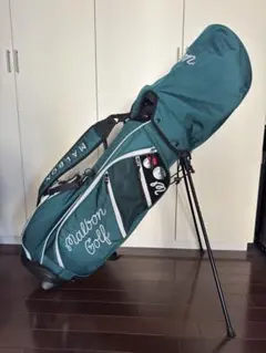 キャディバッグ ゴルフバッグ