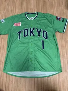 2026年最新】燕パワーユニフォームの人気アイテム - メルカリ