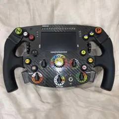 Autoart オートアート製 F1ステアリングLCD クロック - メルカリ