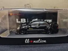SM 1/64 LBWK クラウン　ATHLETE