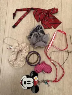 平成アクセサリー