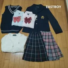 EASTBOY（その他）制服全13点