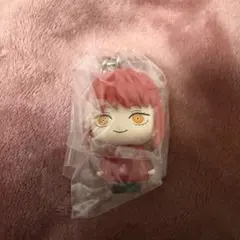 チェンソーマン レゼ編 マキマ めじるしアクセサリー