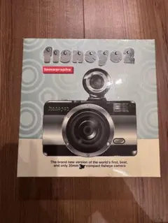 2026年最新】lomo fisheyeの人気アイテム - メルカリ