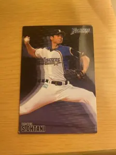 2026年最新】大谷翔平 カード 日本ハムの人気アイテム - メルカリ