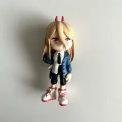 PalVerse チェンソーマン パワー フィギュア
