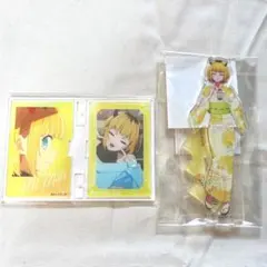 推しの子 MEMちょ アクリルスタンド