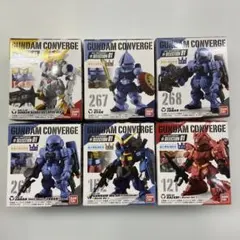 まとめ割 origin系 6種セット ガンダム コンバージ [匿名発送] まとめ割 origin系 6種セット ガンダム コンバージ [匿名発送] | Mercari