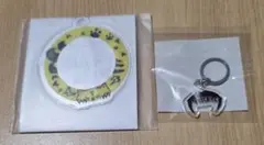 &TEAM POP UP オンラインくじ YUMAセット売り
