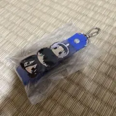 一番くじ ブルーロック 決戦の覚悟 J賞 二子＆我牙丸&蟻生 ぽこっとちゃーむ