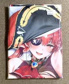 富士浅間堂 ドルフィンウェーブ 『咲宮入華 抱き枕カバー ver.A 