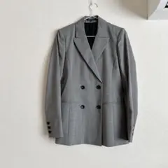 theoryジャケット