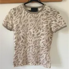 UNTITLED セーター 値下げしました‼️