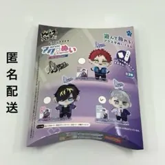 ヒプノシスマイク ヒプマイ BadAssTemple アクぬい 天国獄
