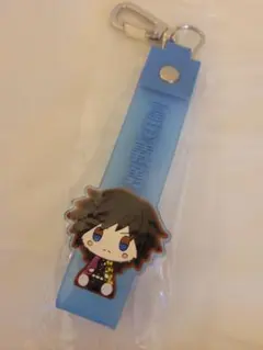 【未開封】一番くじ鬼滅の刃～姉の仇～Ｇ賞ぽこっとちゃーむ 冨岡義勇