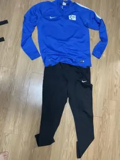 ナイキ　Nike DRI-FIT ジャージセット