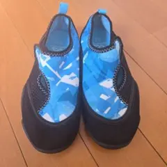 VISIONPEAKS 水陸両用 マリンシューズ 21.0センチ